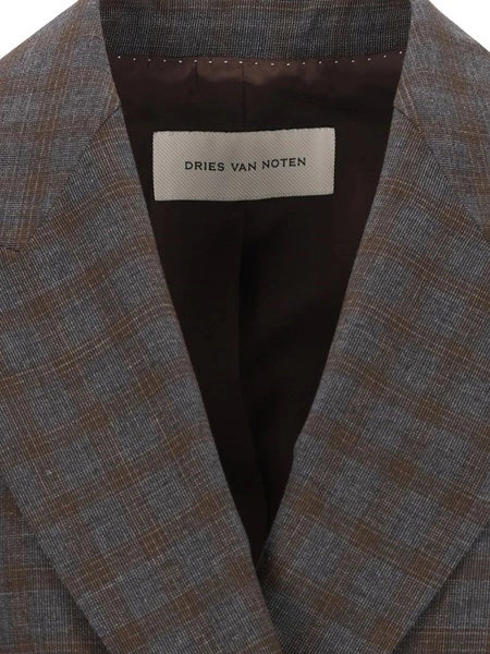 Blazer doppiopetto "Barrysta"