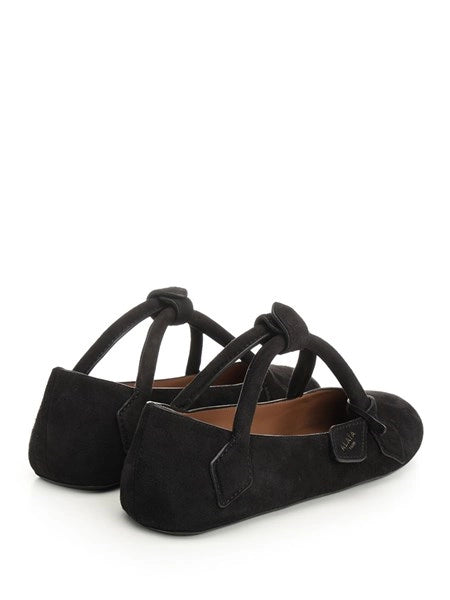 Ballerine Le Teckel