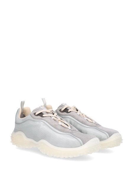 Sneakers Bubble in tessuto tecnico