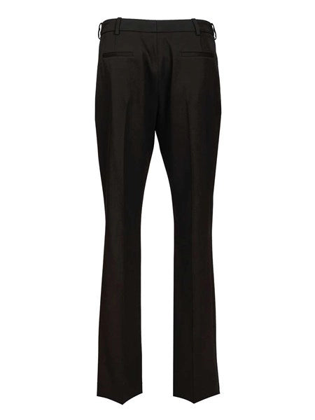 Pantaloni Sartoriali Slim