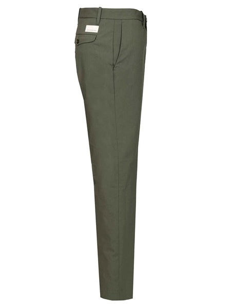 Pantalone dritto