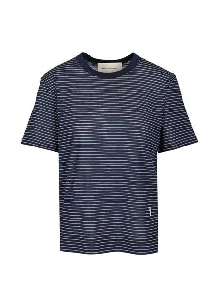 T-shirt a maniche corte
