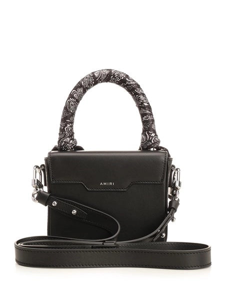 Borsa a mano "Micro Ma"