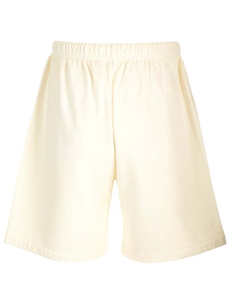 Pantaloncini in felpa