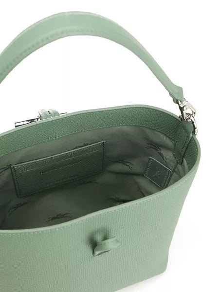 Borsa a secchiello XS Le Roseau