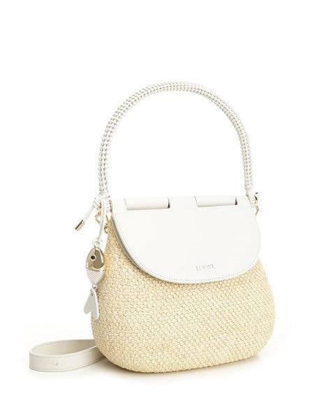 Borsa "Pescador" media