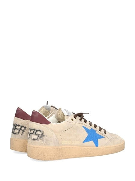 Sneaker "Ballstar"