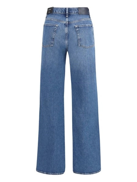 Jeans "Retro flare"