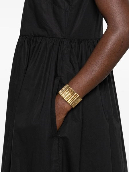 Sundress "Deep U"
