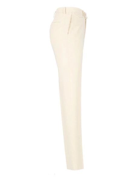 Pantalone Tag in lana 100s