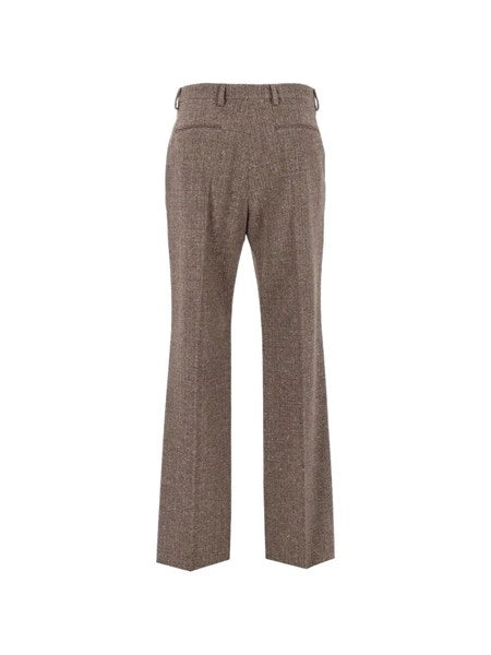 Pantaloni sartoriali
