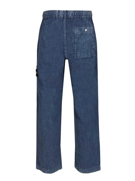 Pantalone "Hollow"