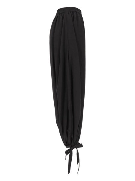 Pantaloni fluidi