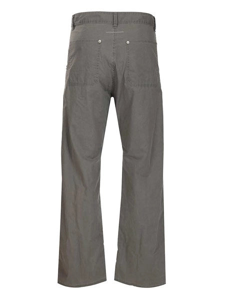 Pantalone cinque tasche