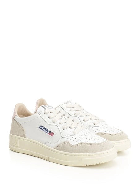 Sneaker "Medalist Low"