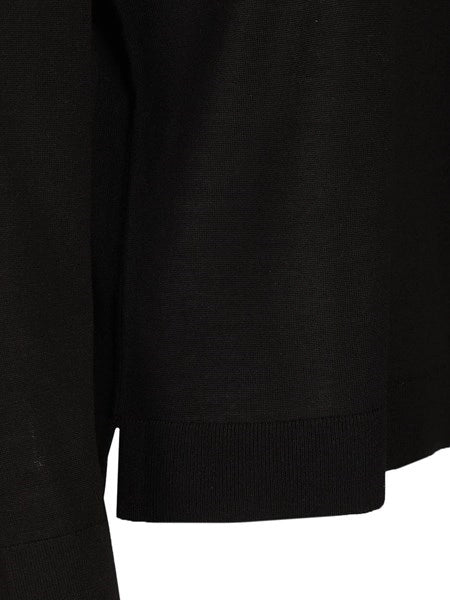 Maglia manica lunga