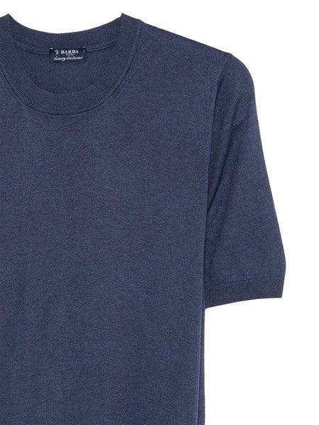 T-shirt girocollo