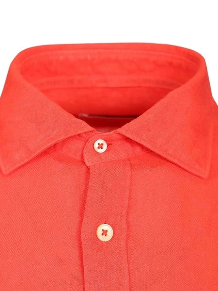 Camicia in lino