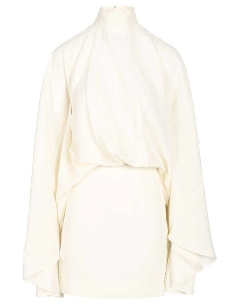 Vestito mini "Bacall"