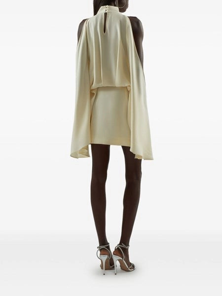 Vestito mini "Bacall"