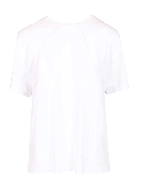 T-shirt girocollo