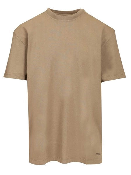 T-Shirt  Micro Logo