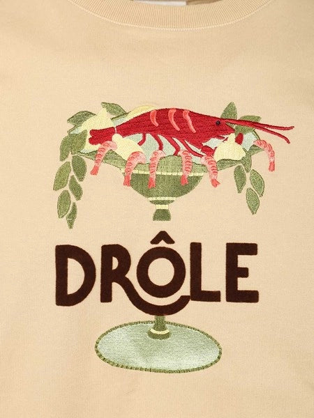 T-Shirt "Lobster Cup"
