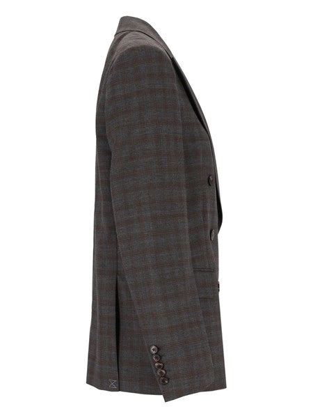 Blazer doppiopetto "Barrysta"