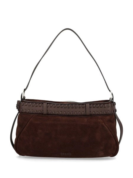 Borsa a tracolla "Brooklyn Husk"