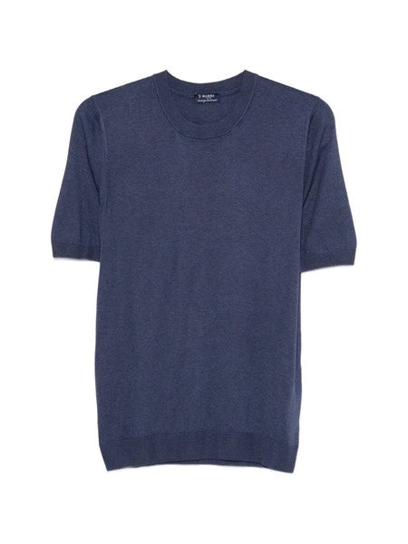 T-shirt girocollo
