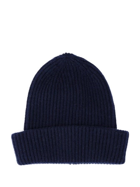 Cappello Norge in cashmere