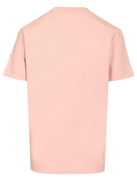 T-shirt in cotone