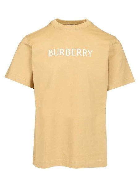 T-shirt Burberry
