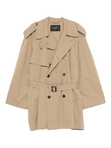 Trench Cropped
