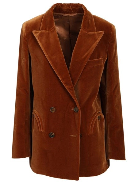 Blazer "Jealousy Everynight"