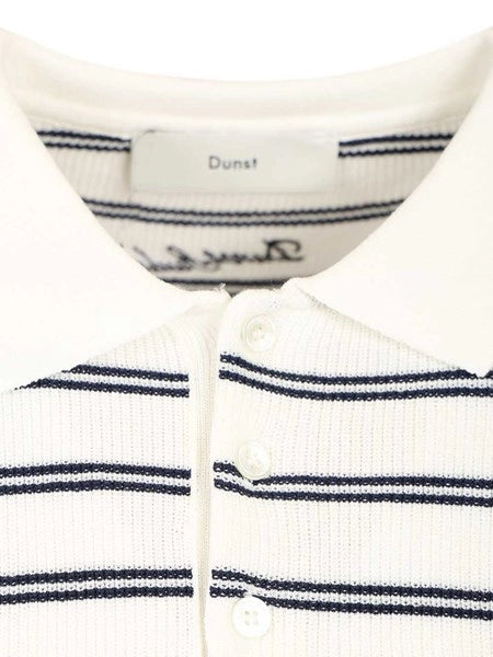 Polo a righe