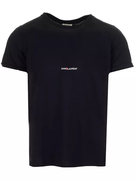 T-shirt in cotone