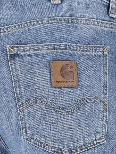Jeans straight fit "Marlow"