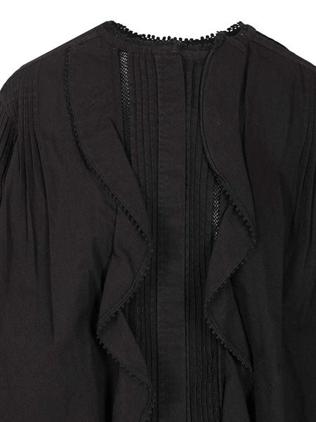 Blusa "Cubraly"