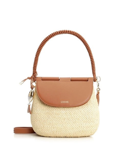 Borsa "Pescador" media