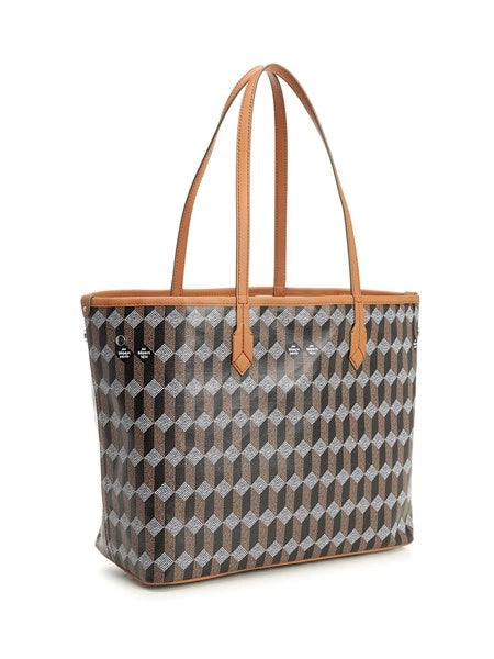 Borsa tote "N° 47"