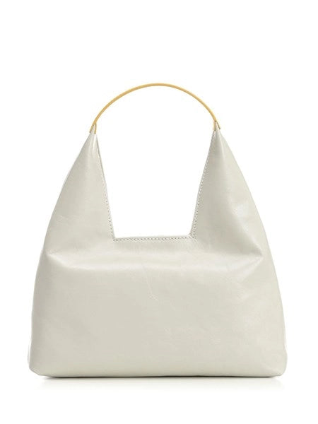 Borsa a mano "Trapeze" mini