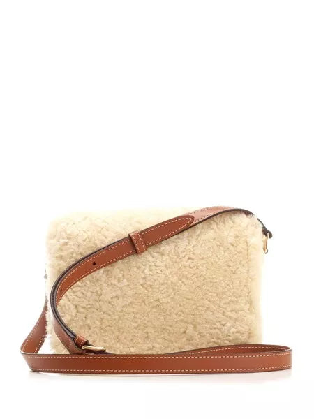 Borsa a spalla "Teen Triomphe"
