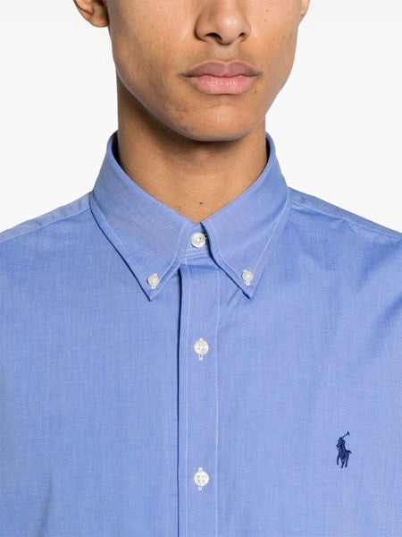 Camicia custom-fit