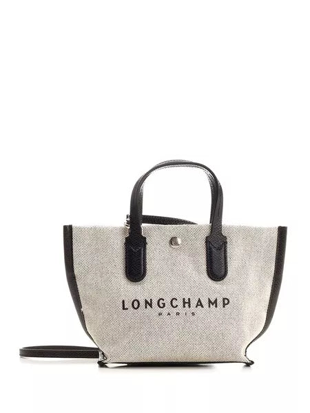 Essential Toile - Sac porté main