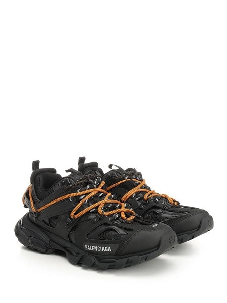 Sneaker "Track Trail"