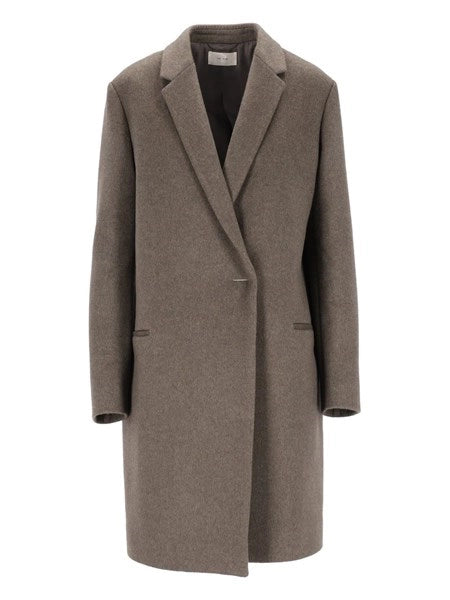Cappotto sartoriale "Ciel"
