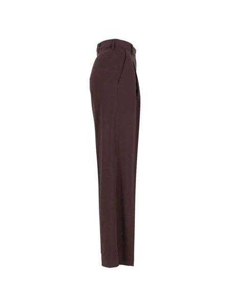 Pantaloni morbidi