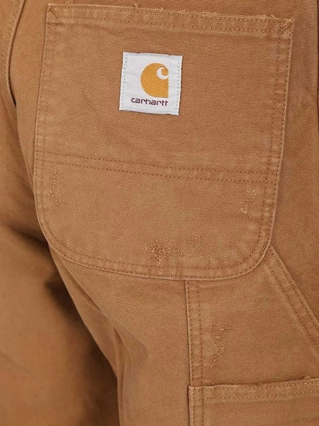 pantaloni Single Knee