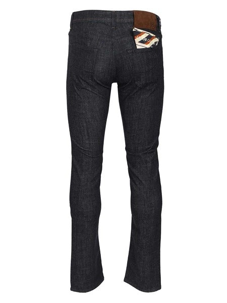 Jeans "Nick" cinque tasche
